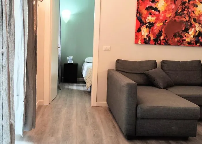 House Navigli-life Appartamento *