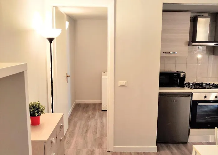 House Navigli-life Appartamento *