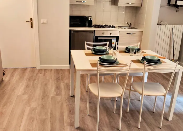 Appartamento House Navigli-life