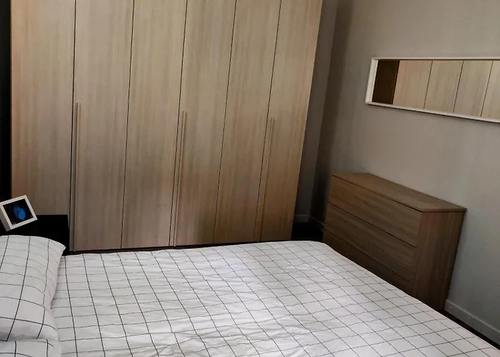 House Navigli-life Appartamento *