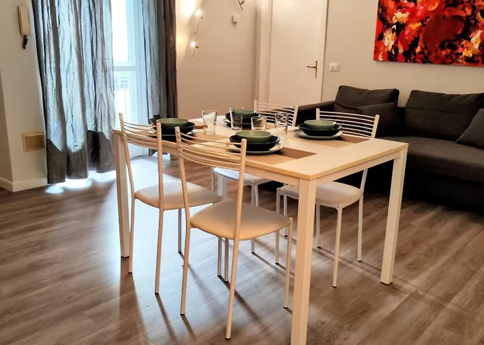 House Navigli-life * Milano