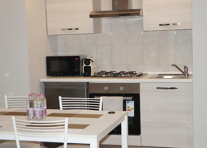 House Navigli-life * Milano