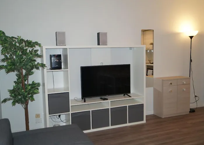 House Navigli-life Appartamento