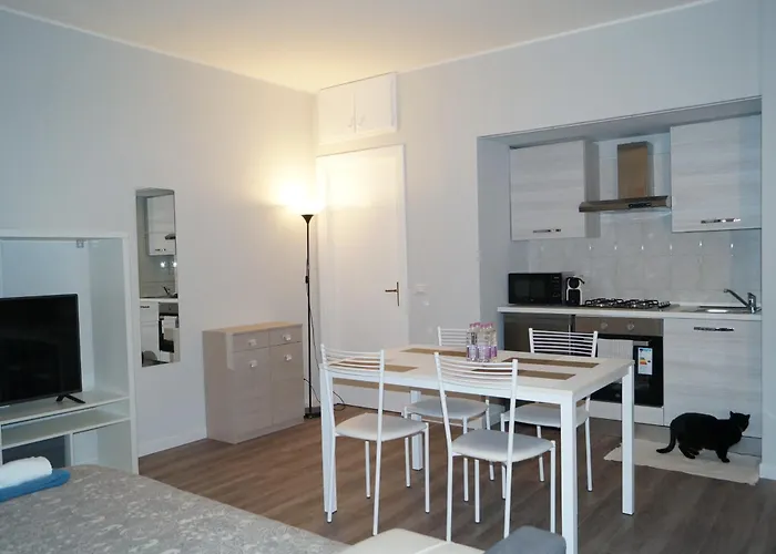 Appartamento House Navigli-life