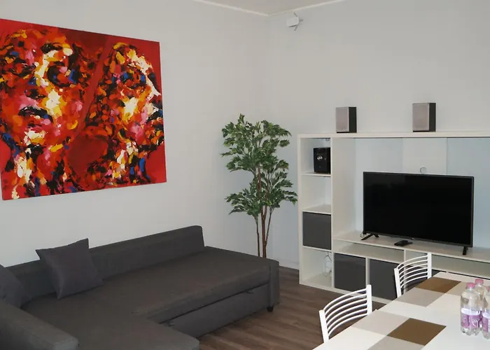 House Navigli-life Appartamento *